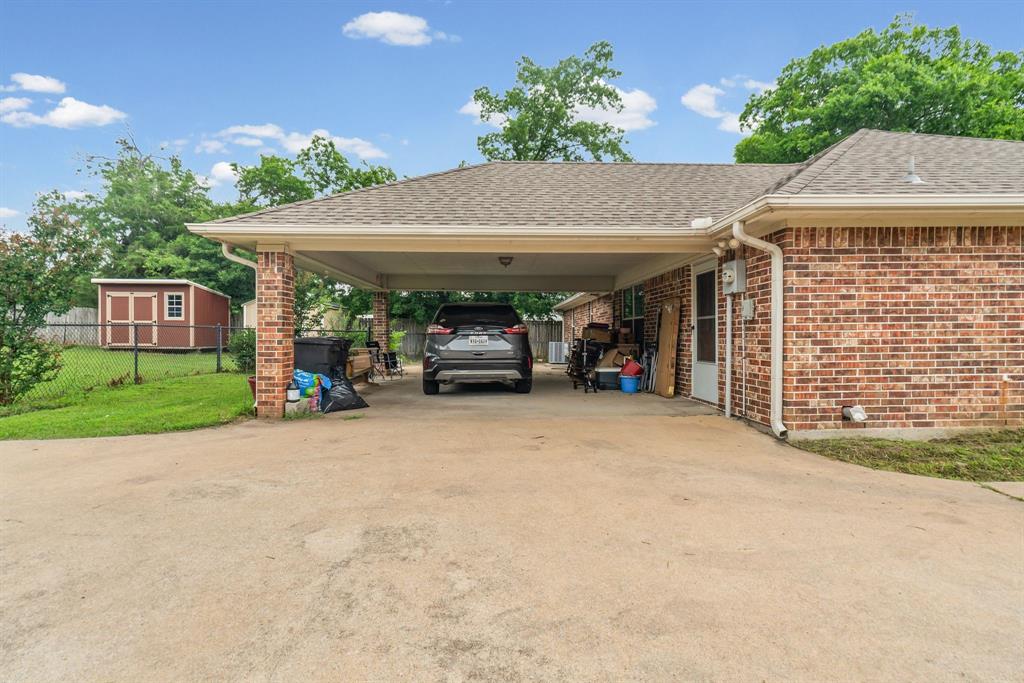 College Park Add - Residential
