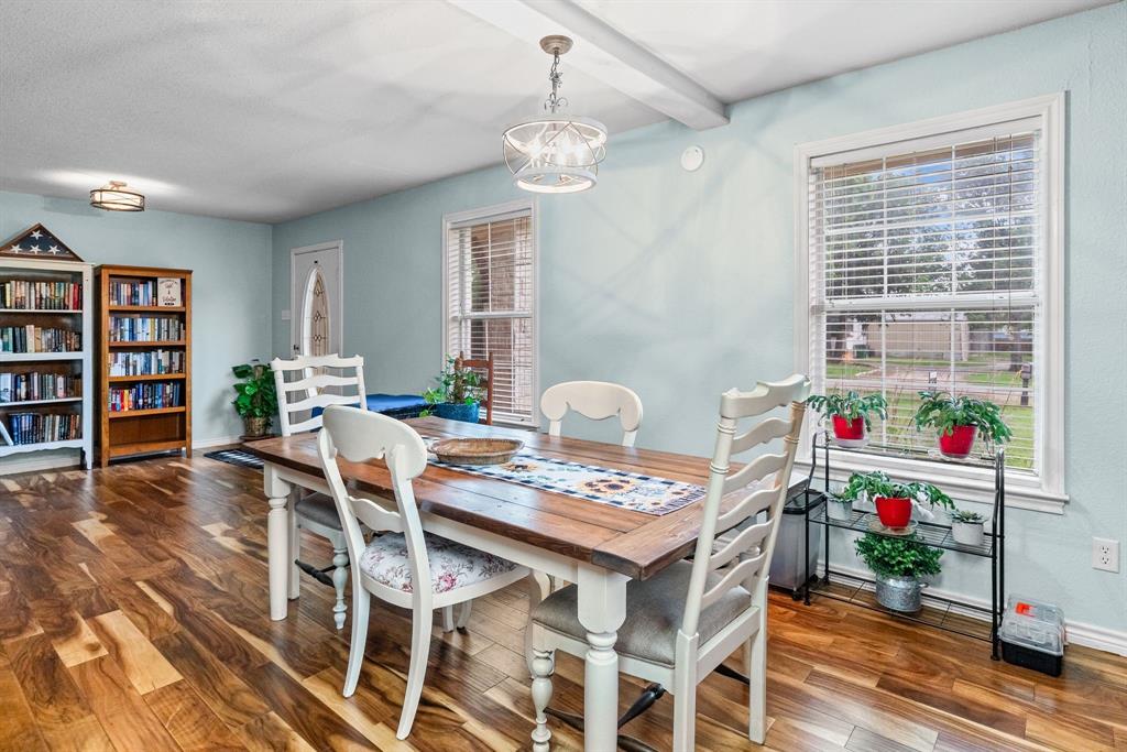 College Park Add - Residential