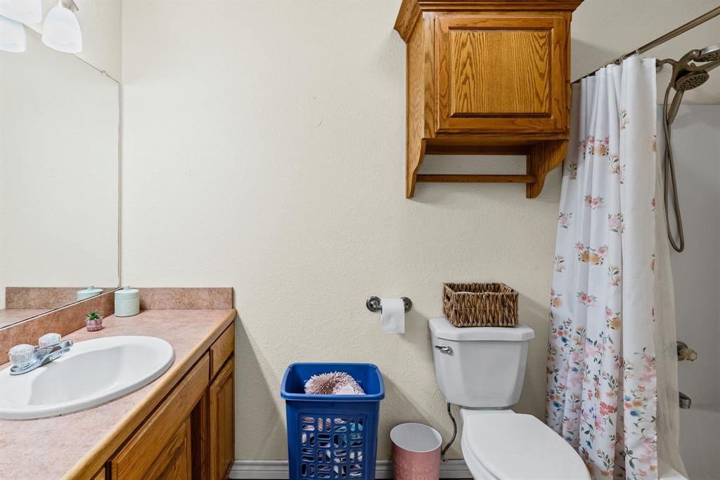 College Park Add - Residential