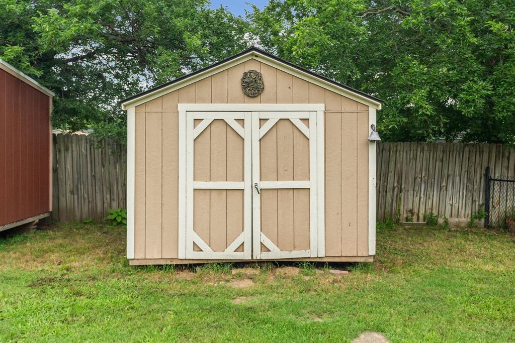 College Park Add - Residential