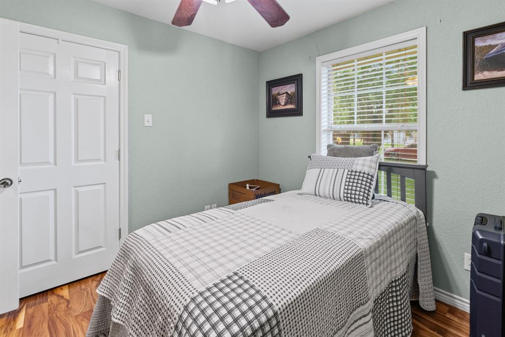 College Park Add - Residential
