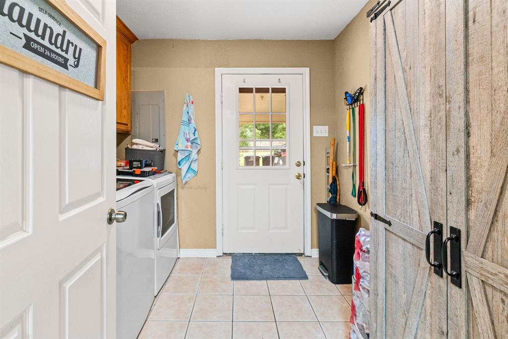 College Park Add - Residential