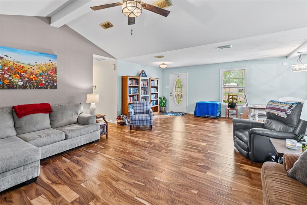 College Park Add - Residential