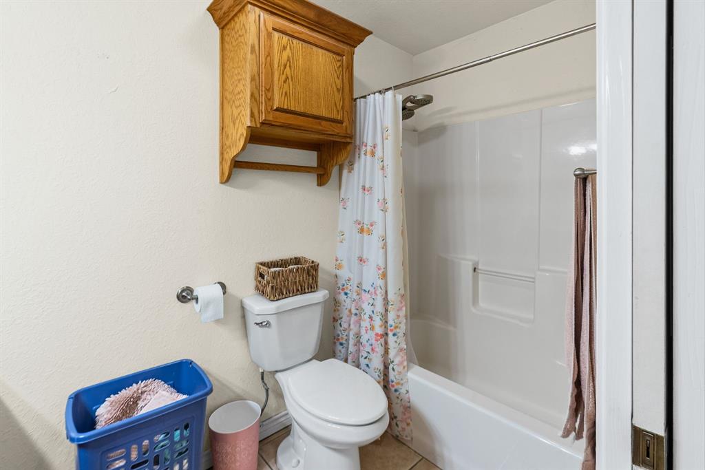 College Park Add - Residential