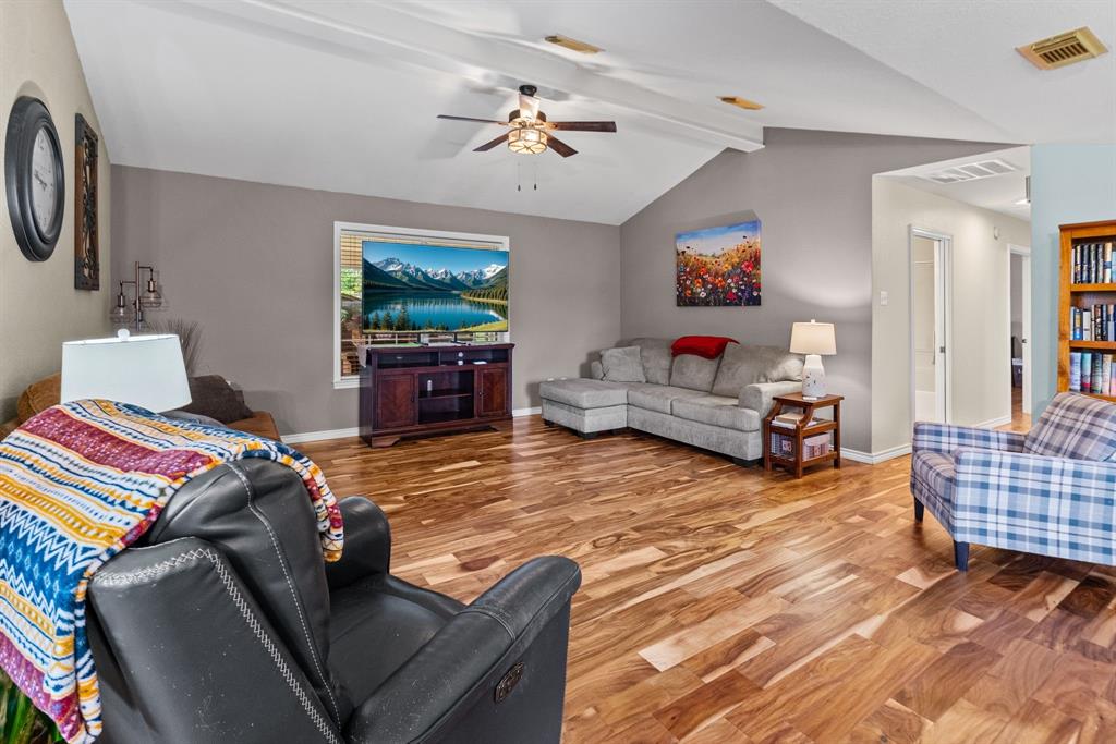 College Park Add - Residential