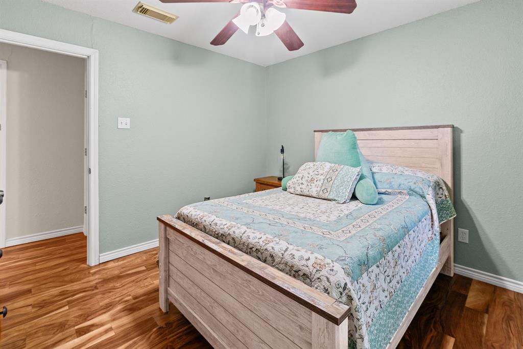 College Park Add - Residential