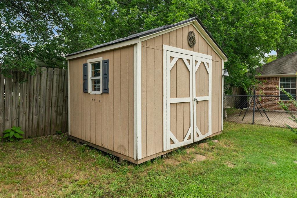 College Park Add - Residential