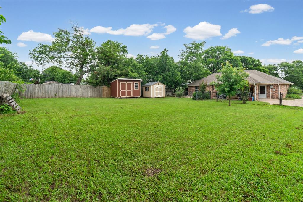 College Park Add - Residential
