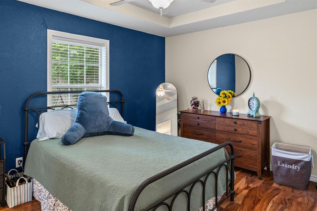 College Park Add - Residential
