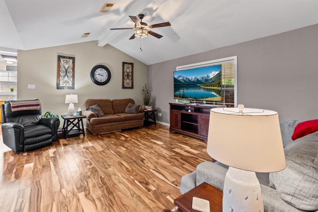 College Park Add - Residential