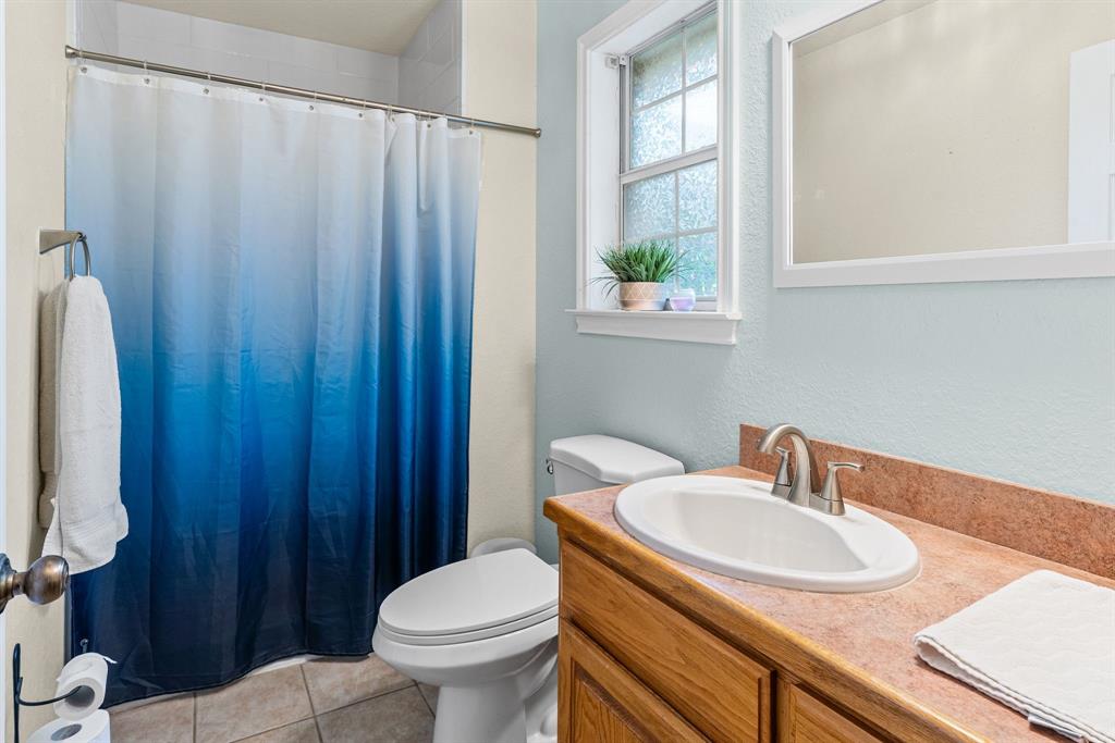 College Park Add - Residential