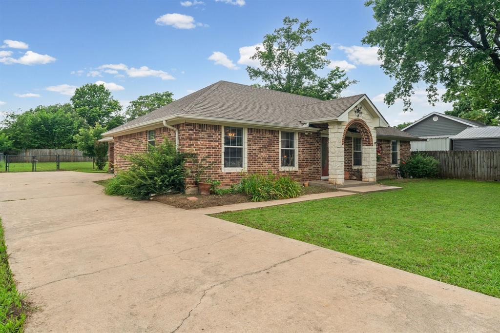 College Park Add - Residential