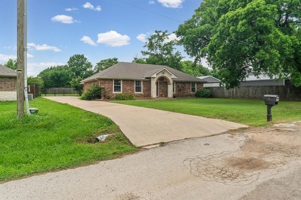 College Park Add - Residential