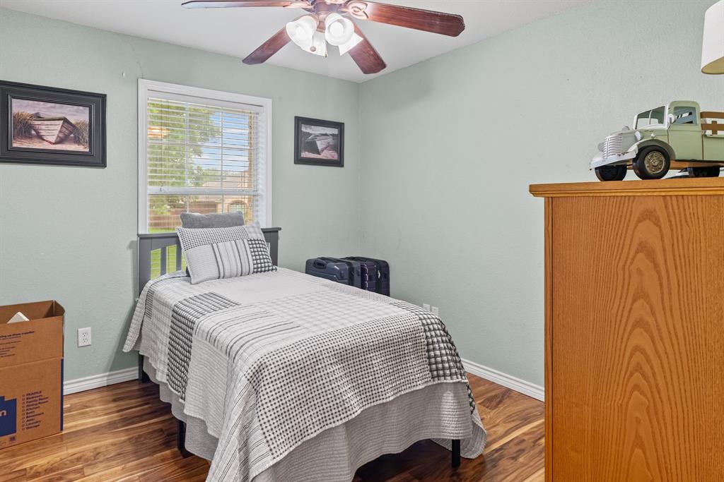 College Park Add - Residential