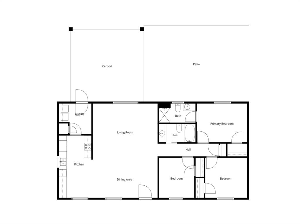 College Park Add - Residential