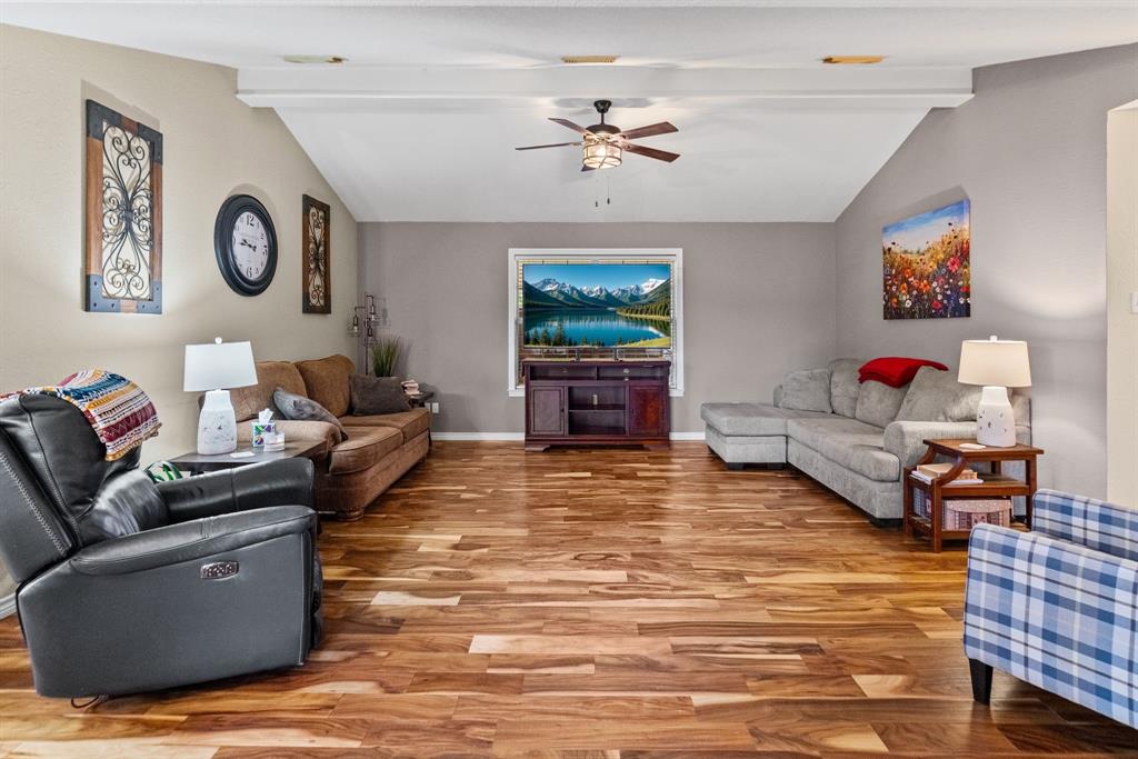 College Park Add - Residential
