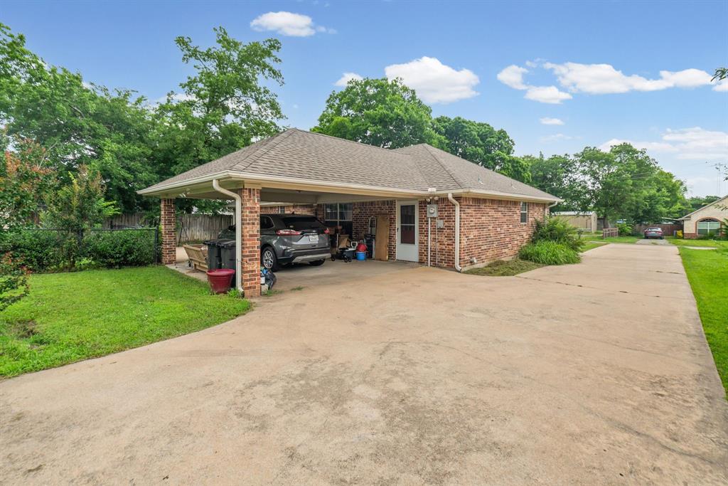 College Park Add - Residential