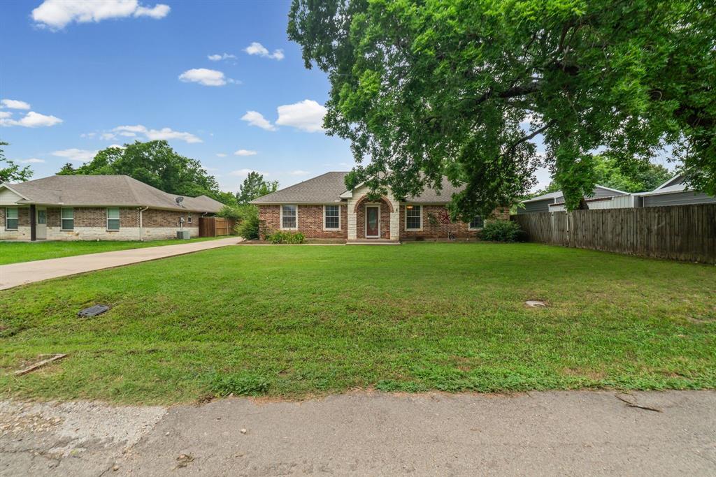 College Park Add - Residential