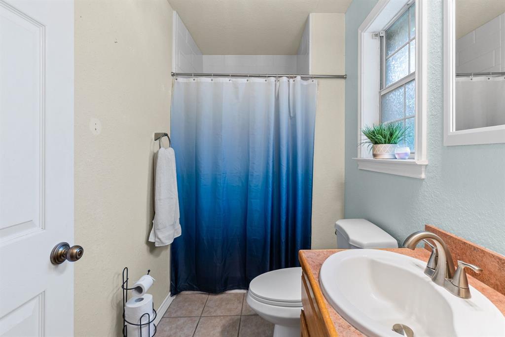 College Park Add - Residential