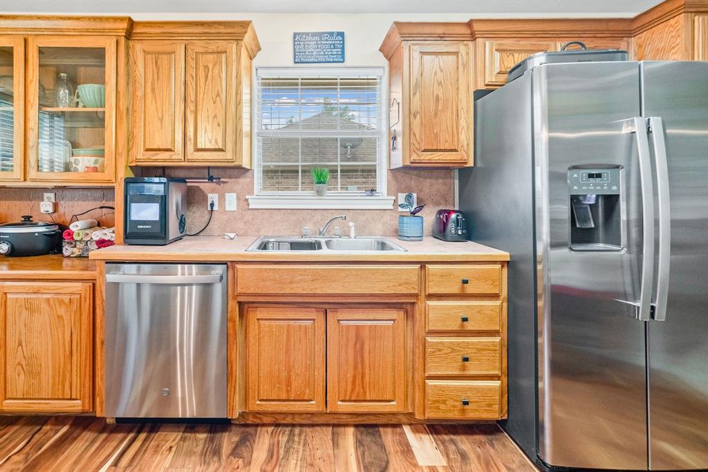 College Park Add - Residential