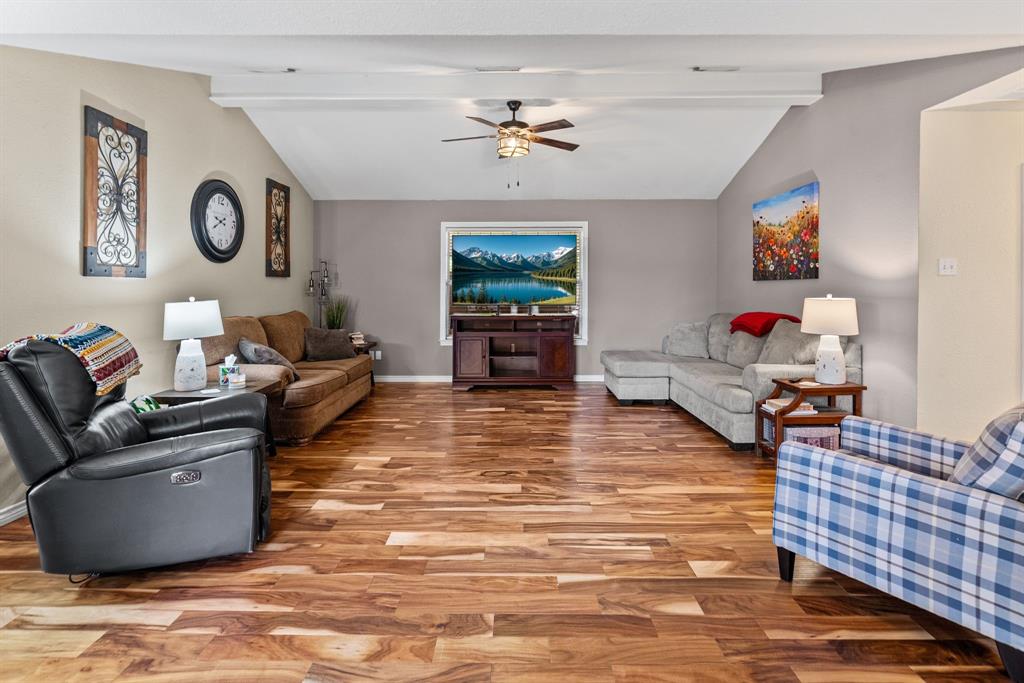 College Park Add - Residential