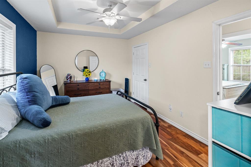 College Park Add - Residential