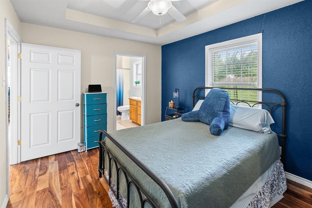 College Park Add - Residential