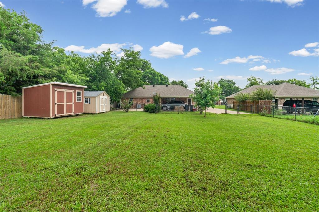 College Park Add - Residential