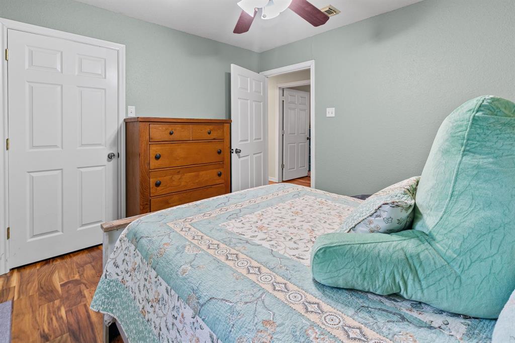 College Park Add - Residential