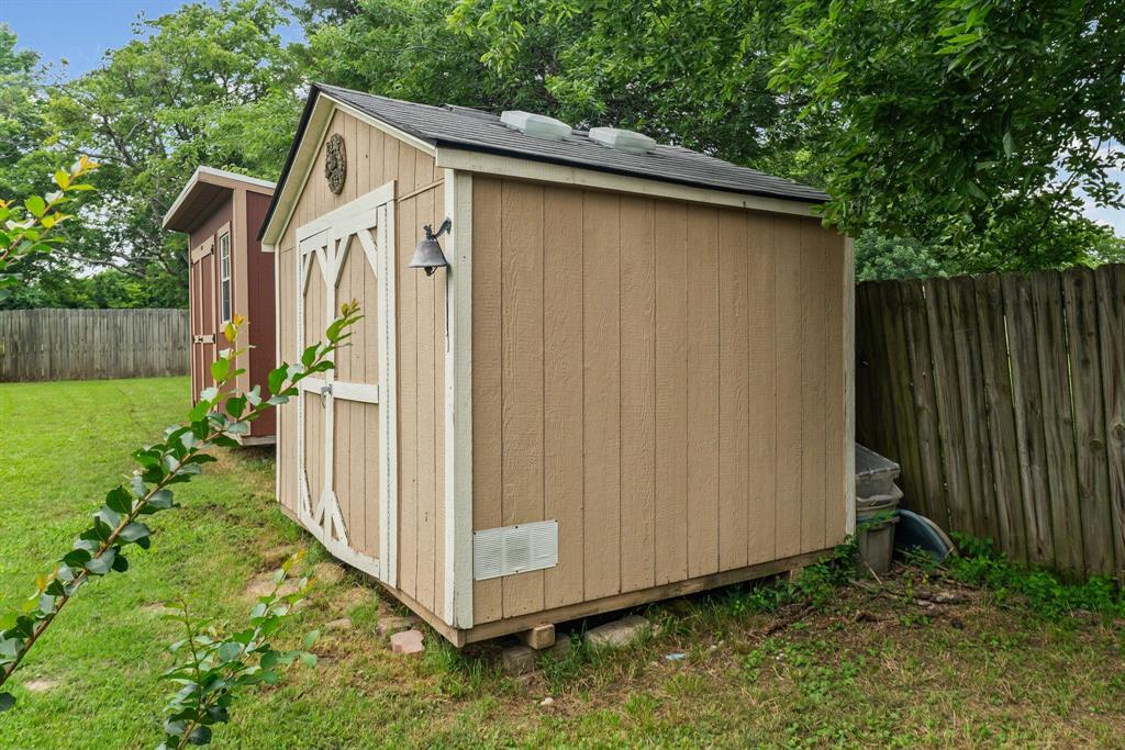 College Park Add - Residential