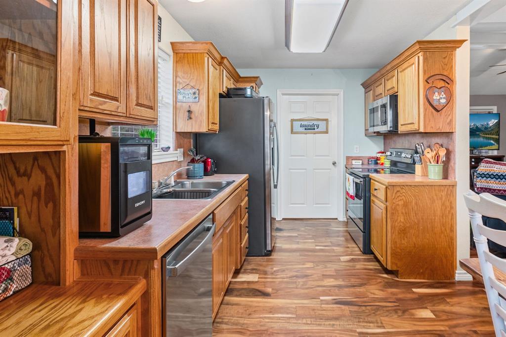 College Park Add - Residential
