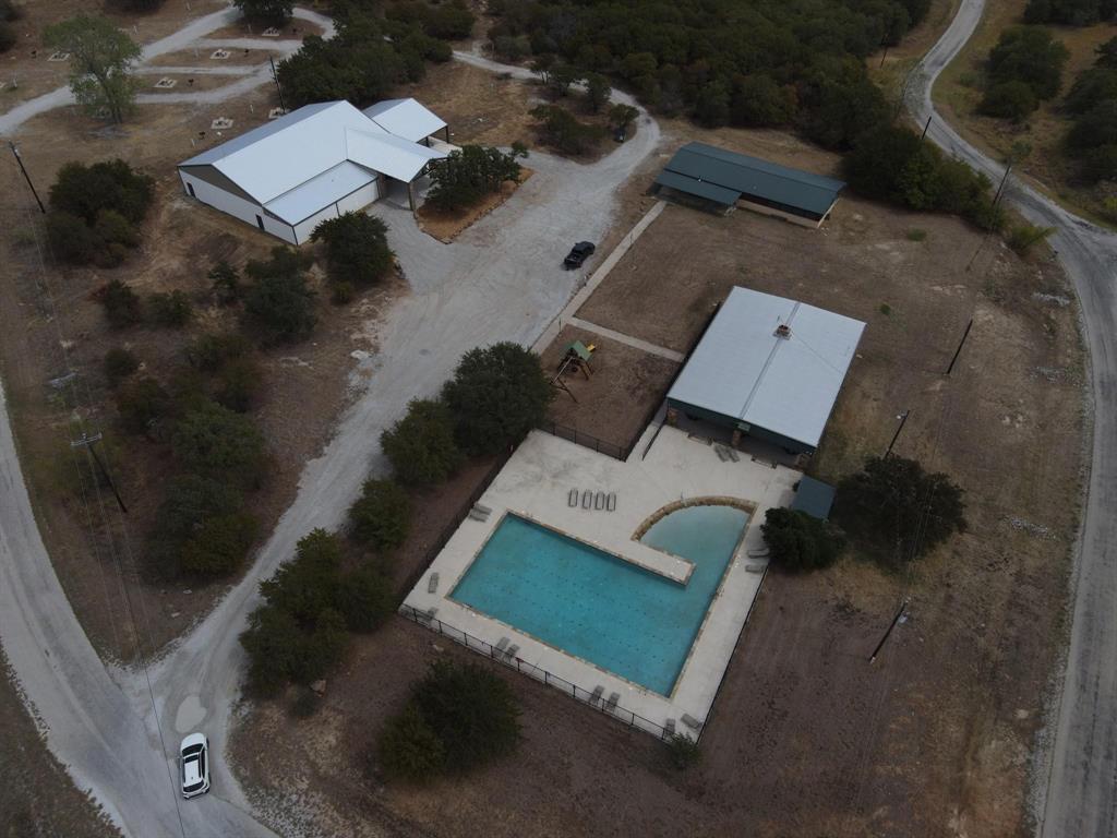 Silver Lakes Ranch - Land