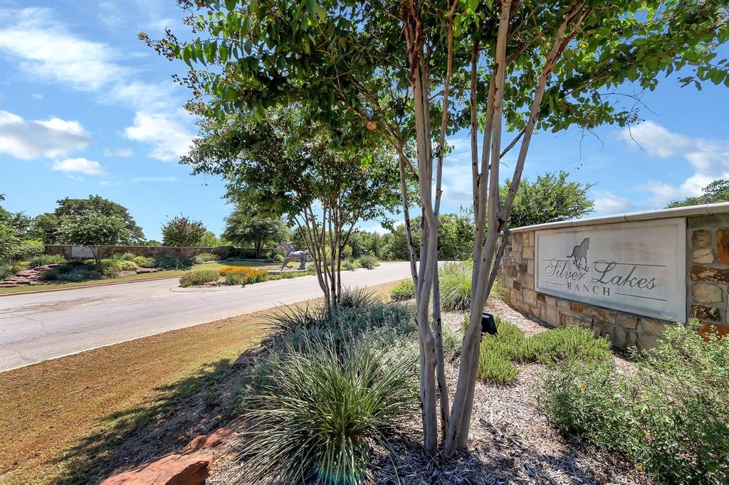 Silver Lakes Ranch - Land