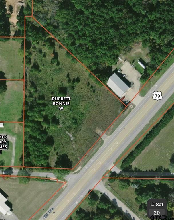 A0020 EWING, EDLEY - Land