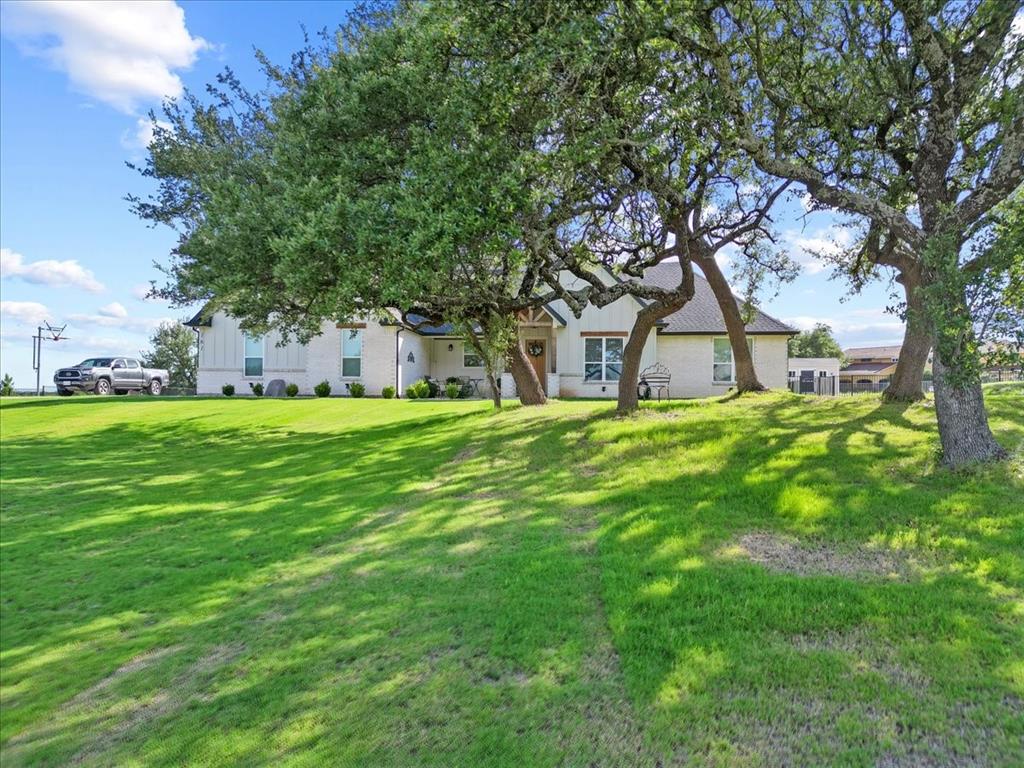 Rolling Creek Ranch Ph II - Residential
