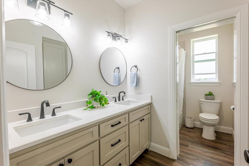 Rolling Creek Ranch Ph II - Residential
