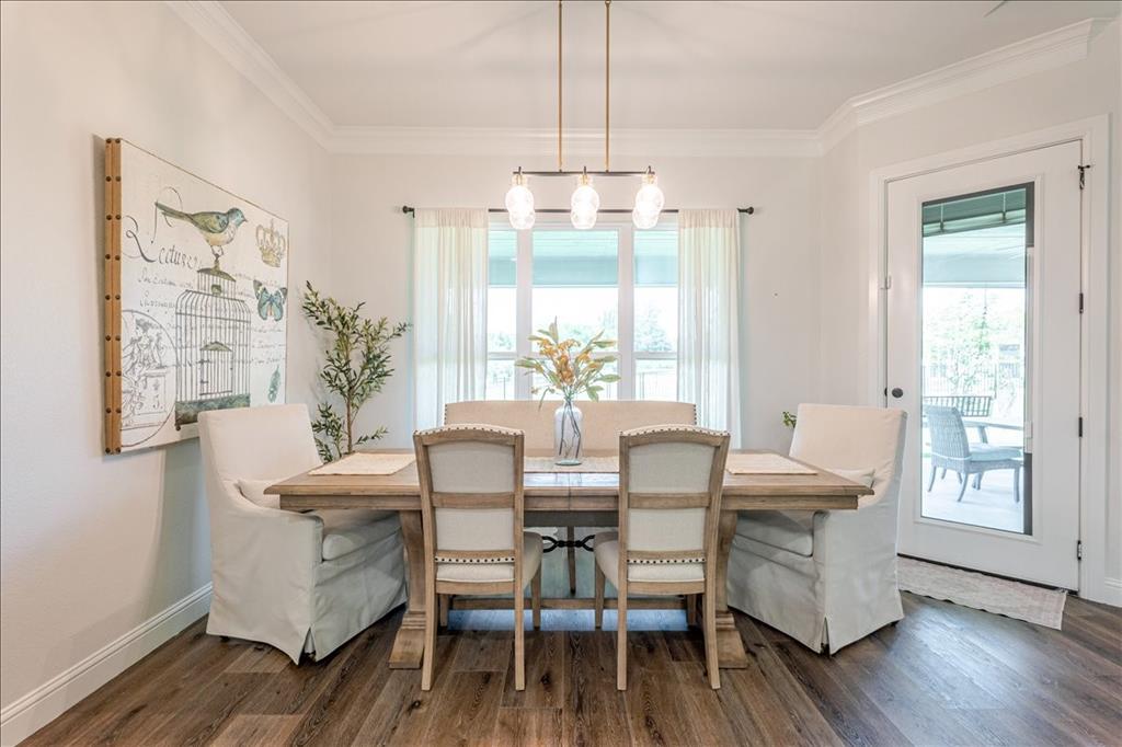 Rolling Creek Ranch Ph II - Residential