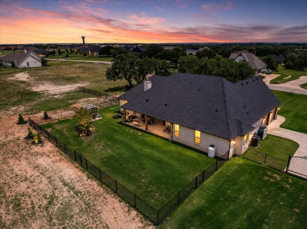 Rolling Creek Ranch Ph II - Residential