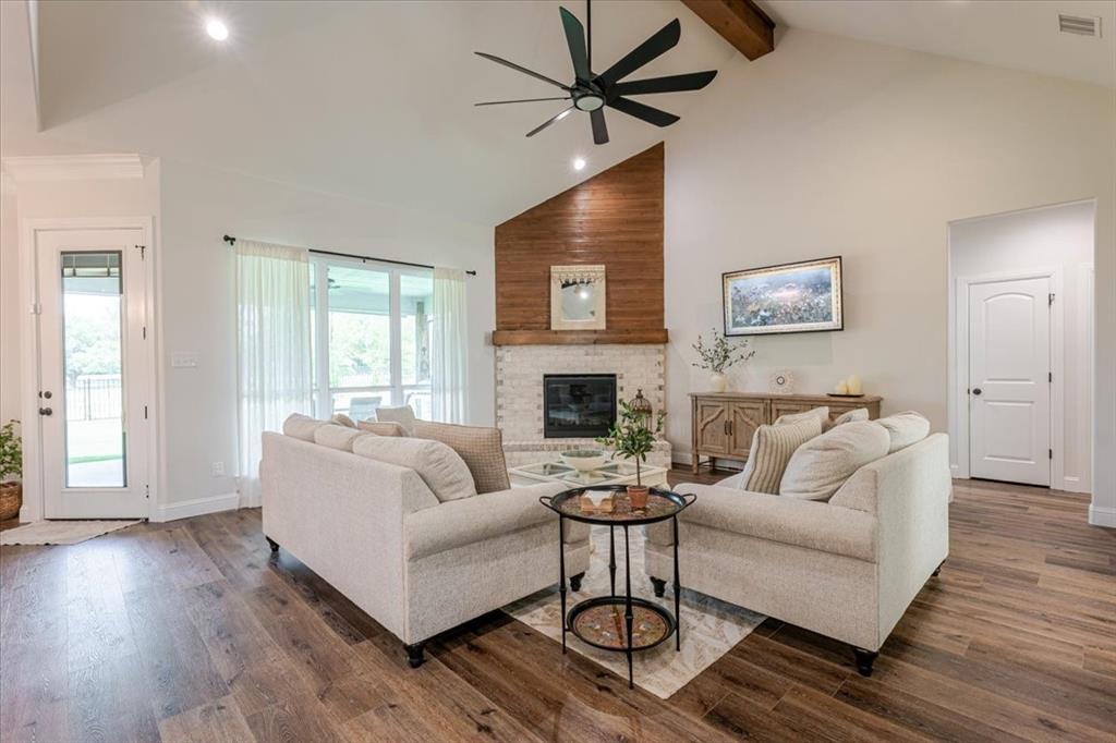 Rolling Creek Ranch Ph II - Residential