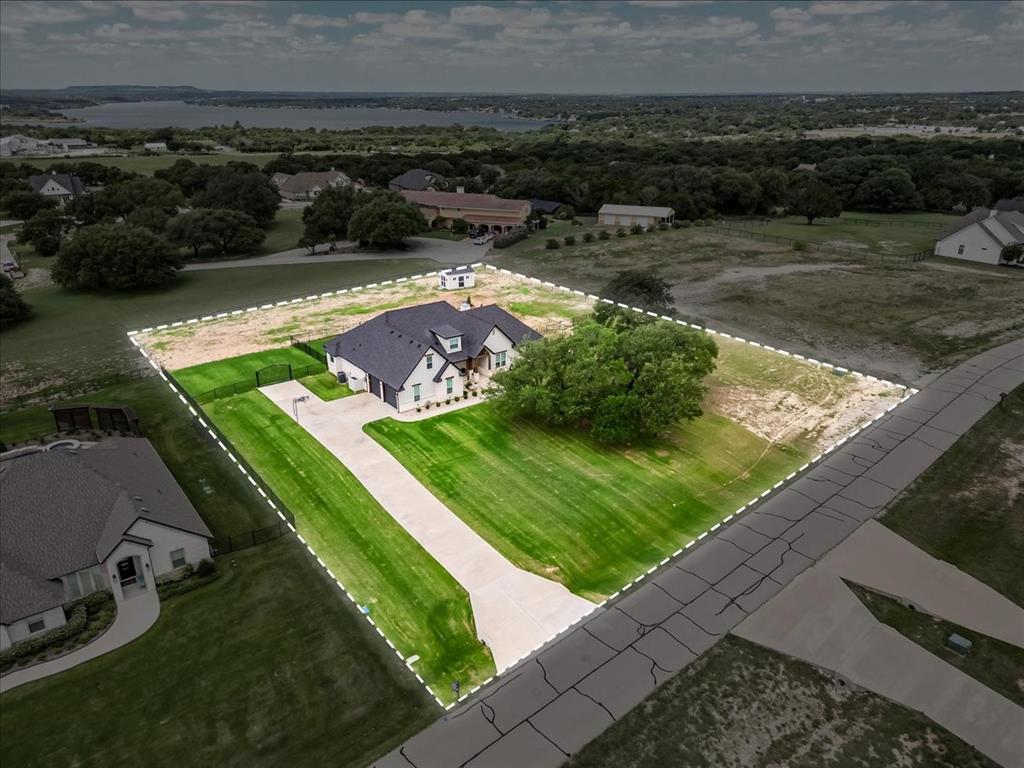 Rolling Creek Ranch Ph II - Residential