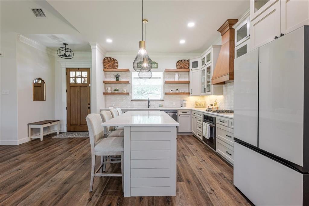 Rolling Creek Ranch Ph II - Residential