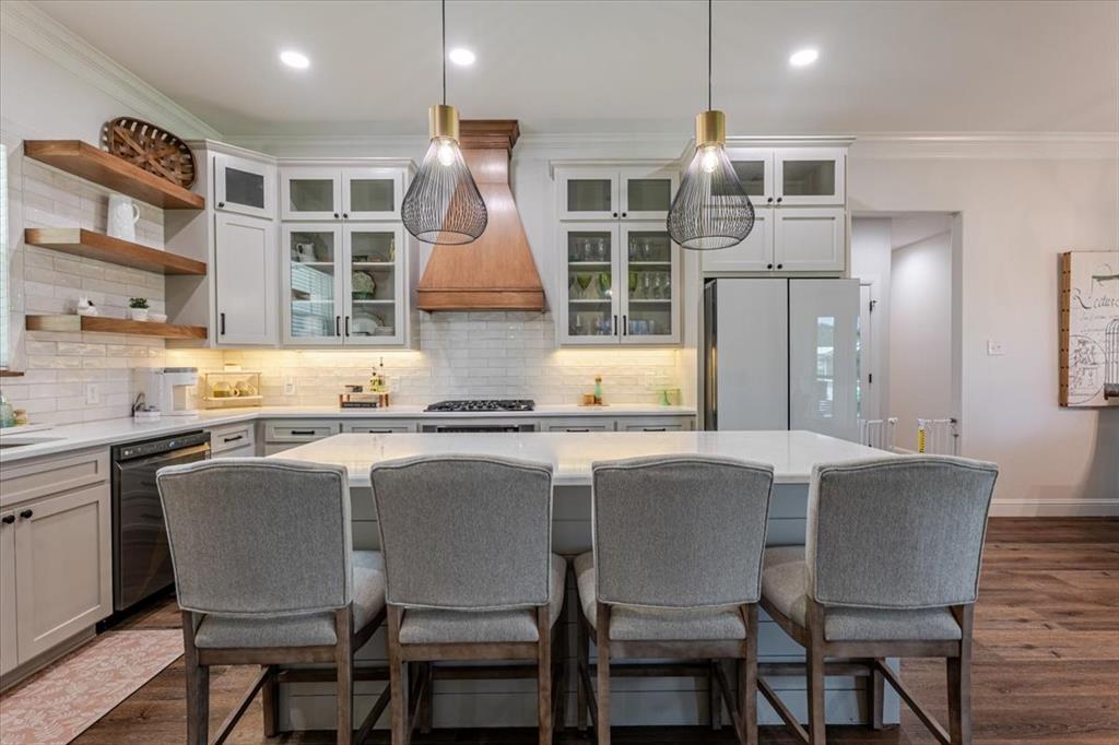 Rolling Creek Ranch Ph II - Residential