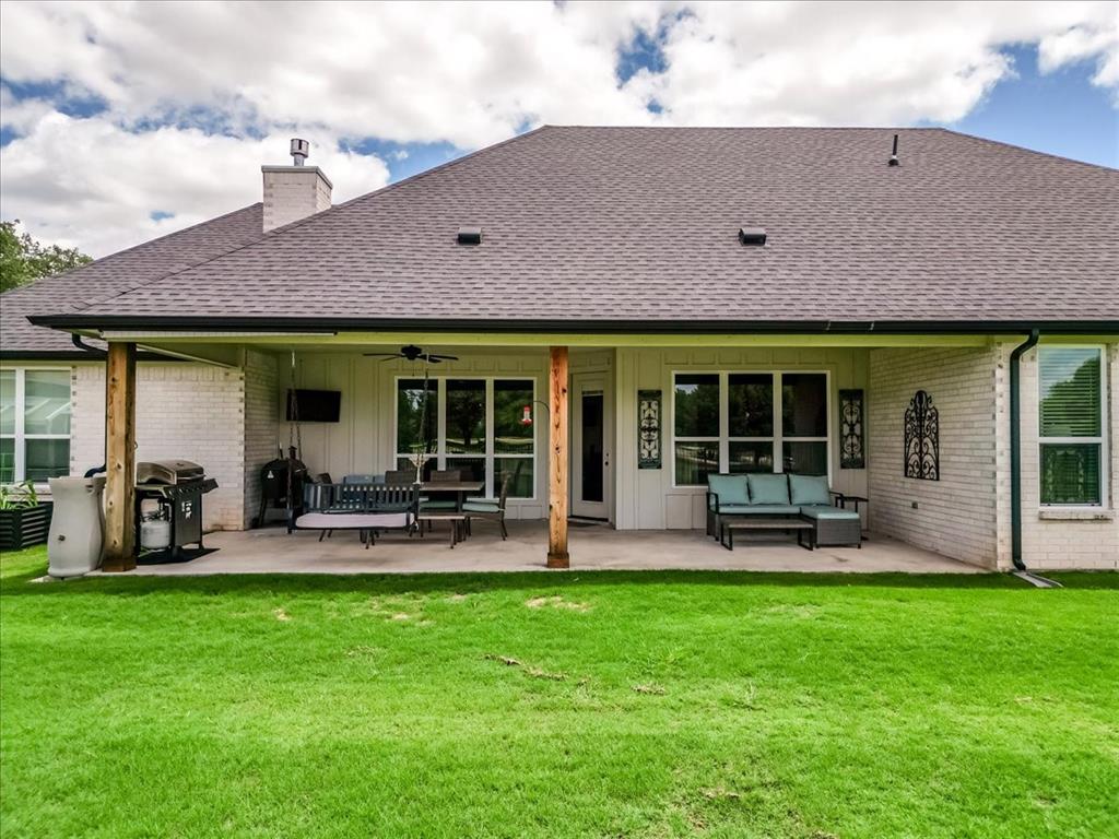 Rolling Creek Ranch Ph II - Residential