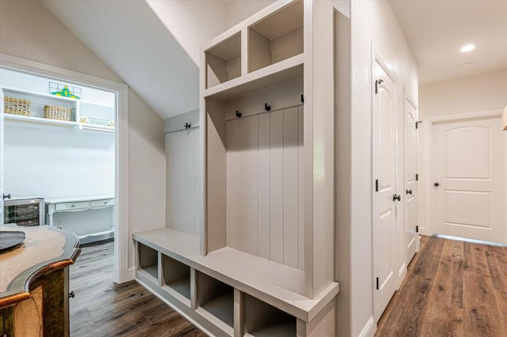 Rolling Creek Ranch Ph II - Residential