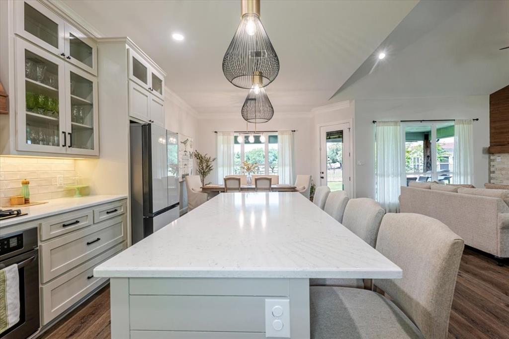 Rolling Creek Ranch Ph II - Residential