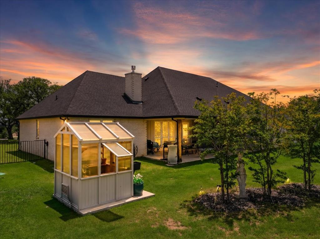 Rolling Creek Ranch Ph II - Residential