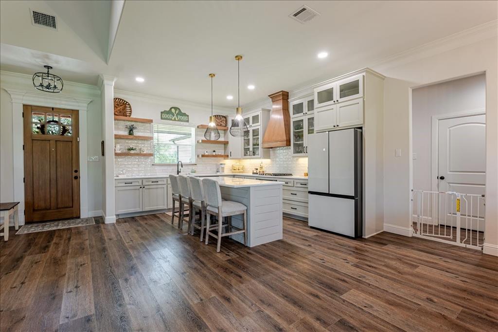 Rolling Creek Ranch Ph II - Residential