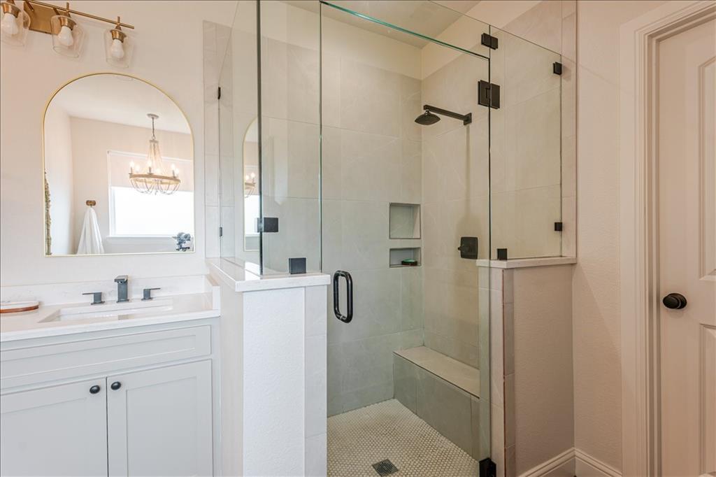 Rolling Creek Ranch Ph II - Residential