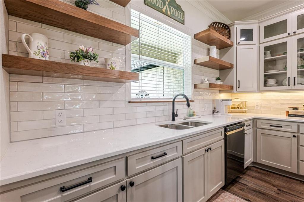 Rolling Creek Ranch Ph II - Residential