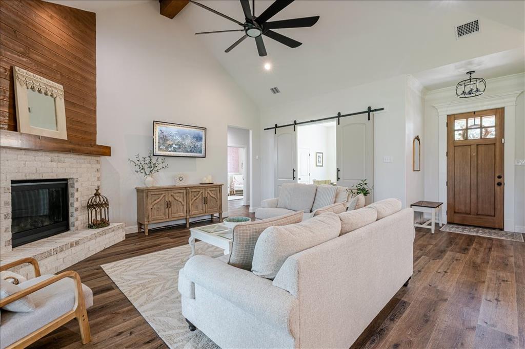 Rolling Creek Ranch Ph II - Residential